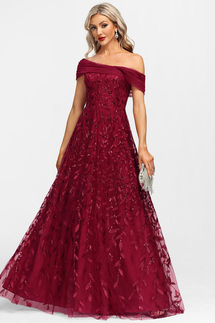 Robe de Soirée Éblouissante - gallery 3