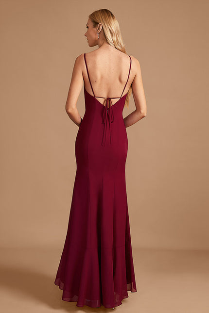 Robe de Soirée Élégance Captivante - gallery 2