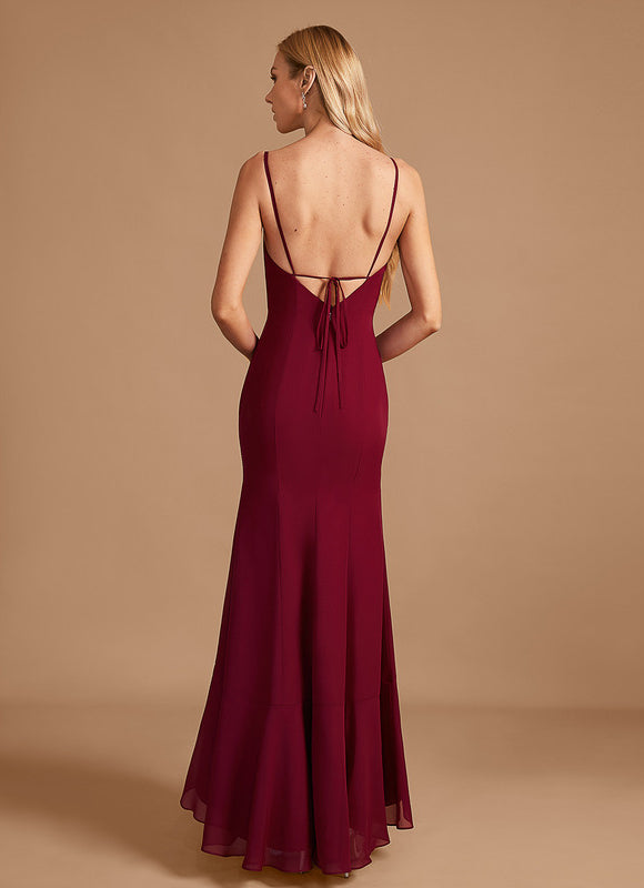 Robe de Soirée Élégance Captivante - gallery 2