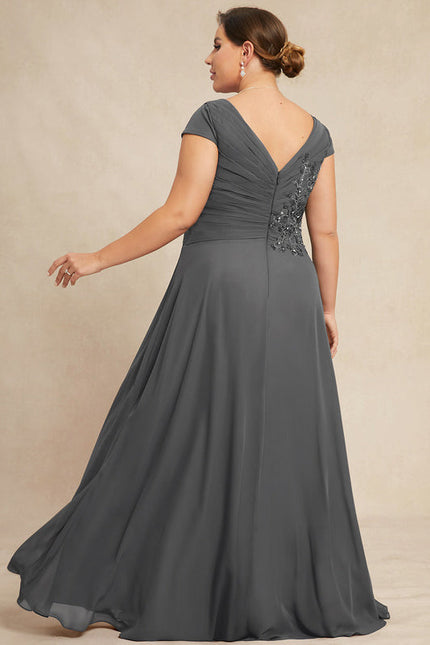 Robe de Soirée Élégance Gracieuse - gallery 9