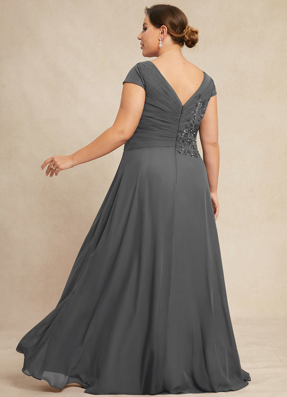 Robe de Soirée Élégance Gracieuse - gallery 9