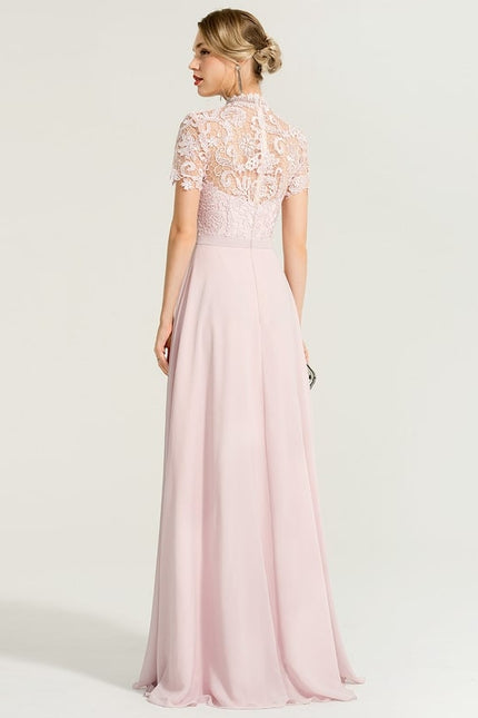 Robe de Soirée Légère Chic - gallery 6