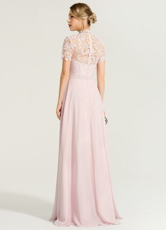 Robe de Soirée Légère Chic - gallery 6