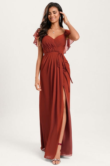 Robe de Soirée Danse De Soie - gallery 3