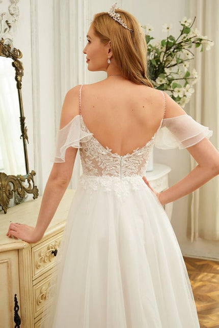 Robe de Soirée Rêve Nuptial - gallery 6