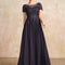 Robe de Soirée Lumière Éternelle
