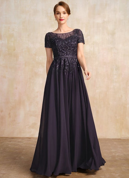 Robe de Soirée Lumière Éternelle