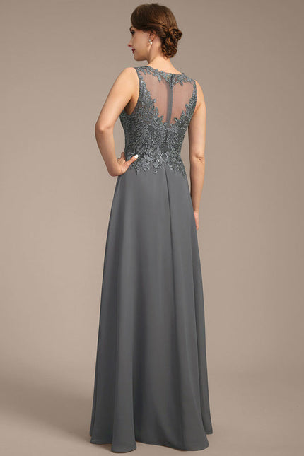 Robe de Soirée Élégante Longue - gallery 6