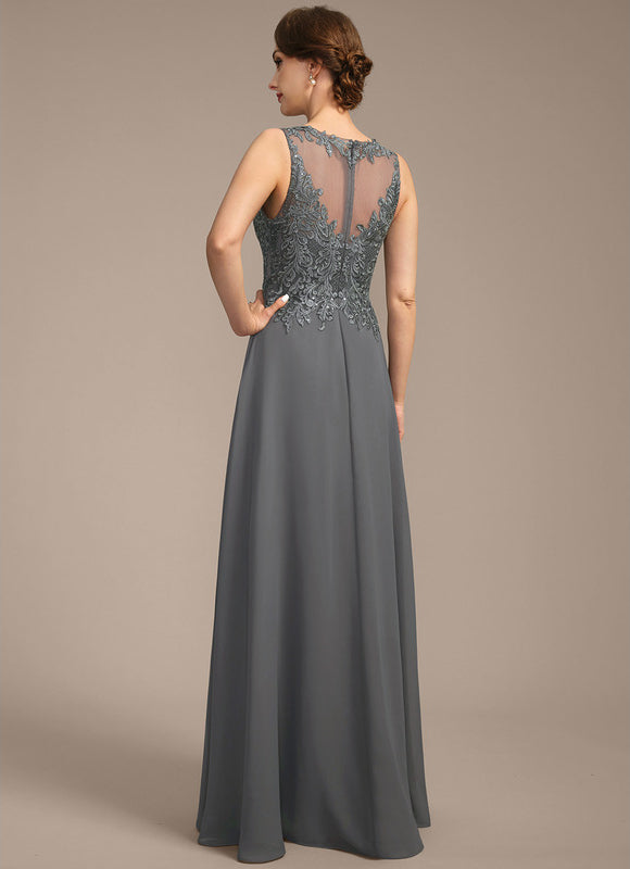 Robe de Soirée Élégante Longue - gallery 6