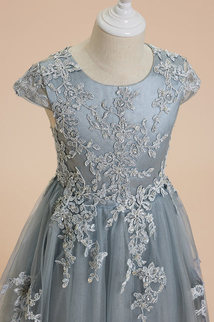 Robe de Soirée Étoile De Glace - gallery 2