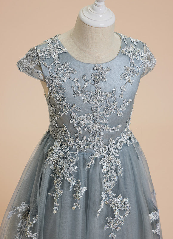 Robe de Soirée Étoile De Glace - gallery 2