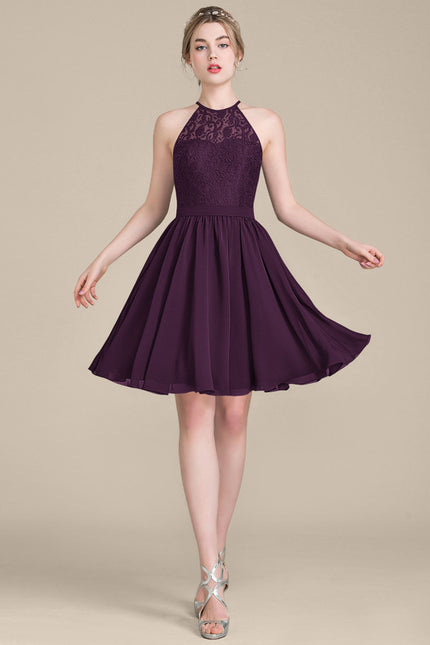 Robe de Soirée Éclat De Vigne - gallery 2