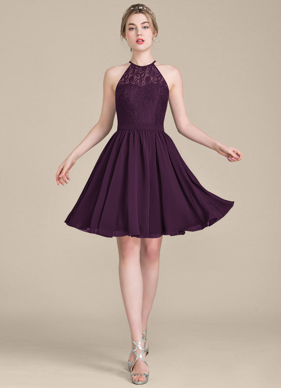 Robe de Soirée Éclat De Vigne - gallery 2