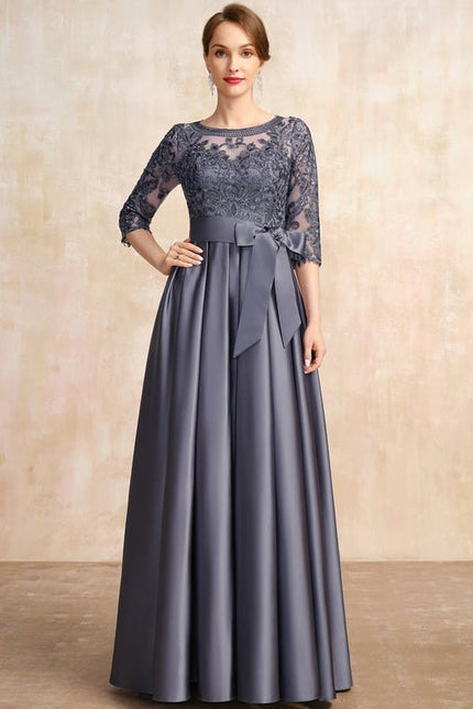 Robe de Soirée Lueur Élégante - gallery 6