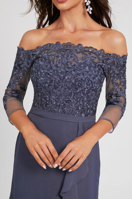 Robe de Soirée Écho Daube - gallery 5