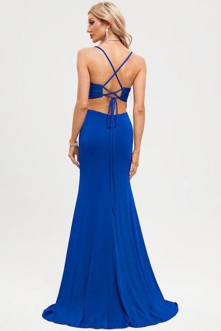 Robe De Soirée Morphologie V - gallery 4