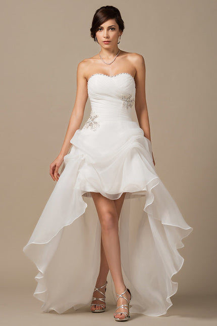Robe de Soirée Céleste Éclosion