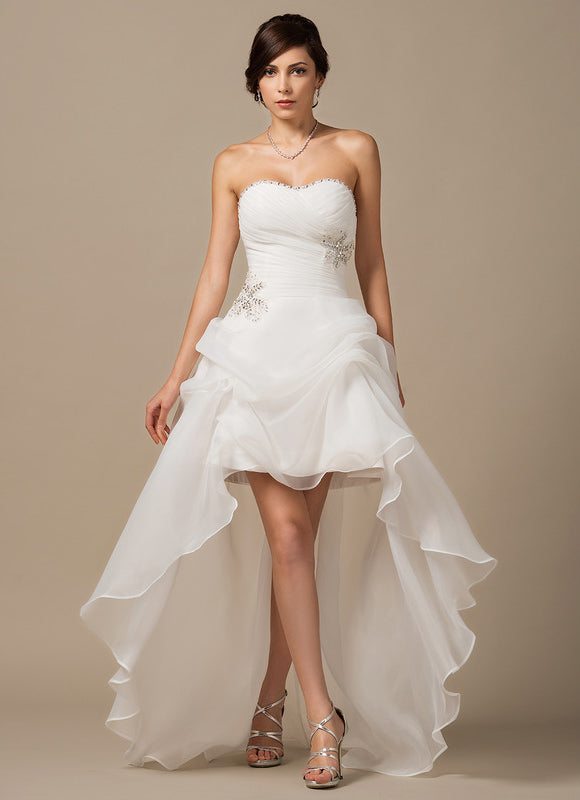 Robe de Soirée Céleste Éclosion