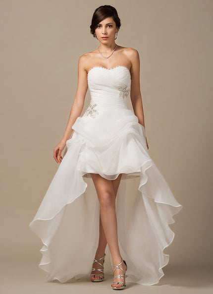 Robe de Soirée Céleste Éclosion