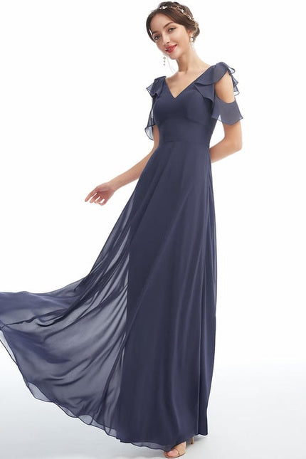 Robe de Soirée Danse De Soie - gallery 4
