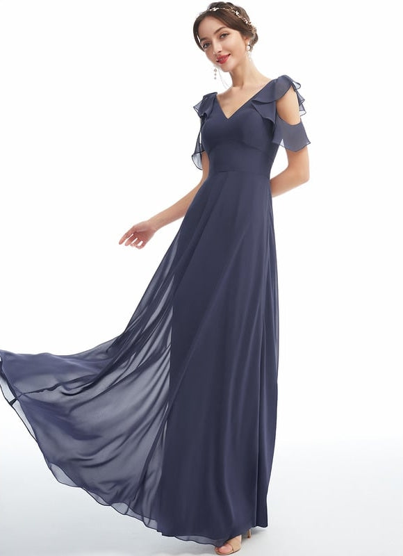 Robe de Soirée Danse De Soie - gallery 4