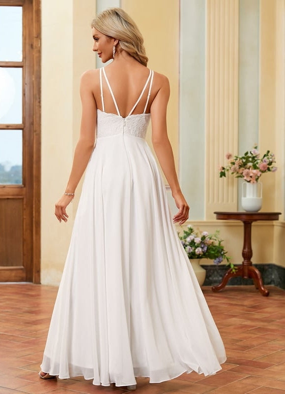 Robe de Soirée Élégance Légendaire - gallery 6