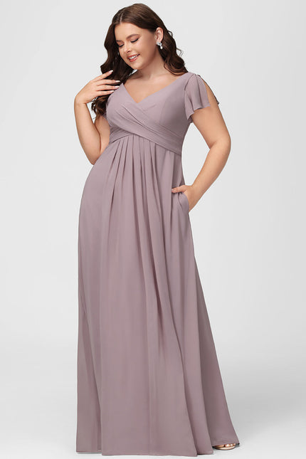 Robe de Soirée Danse De Soie - gallery 9