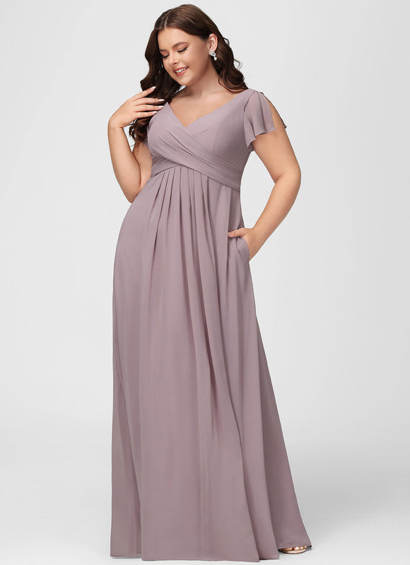 Robe de Soirée Danse De Soie - gallery 9