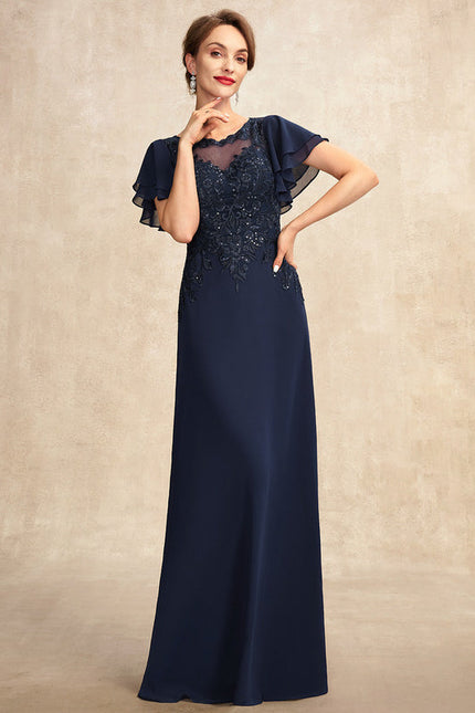 Robe de Soirée Élégante Longue - gallery 5