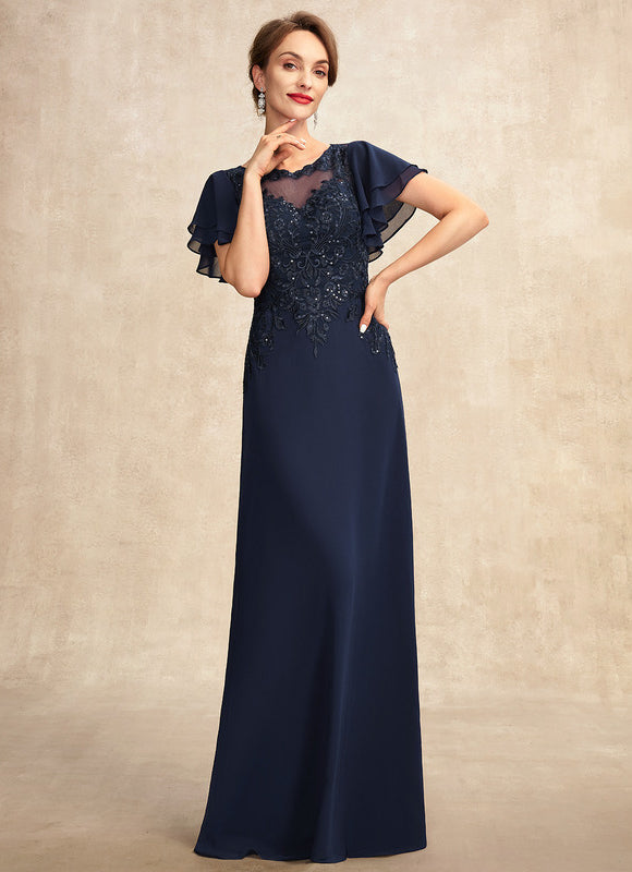 Robe de Soirée Élégante Longue - gallery 5