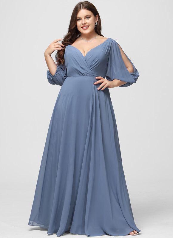 Robe de Soirée Danse De Soie - gallery 6