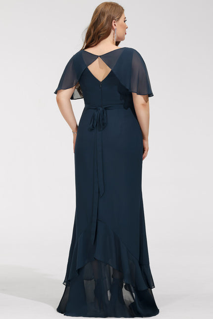 Robe de Soirée Élégance Aérienne - gallery 8