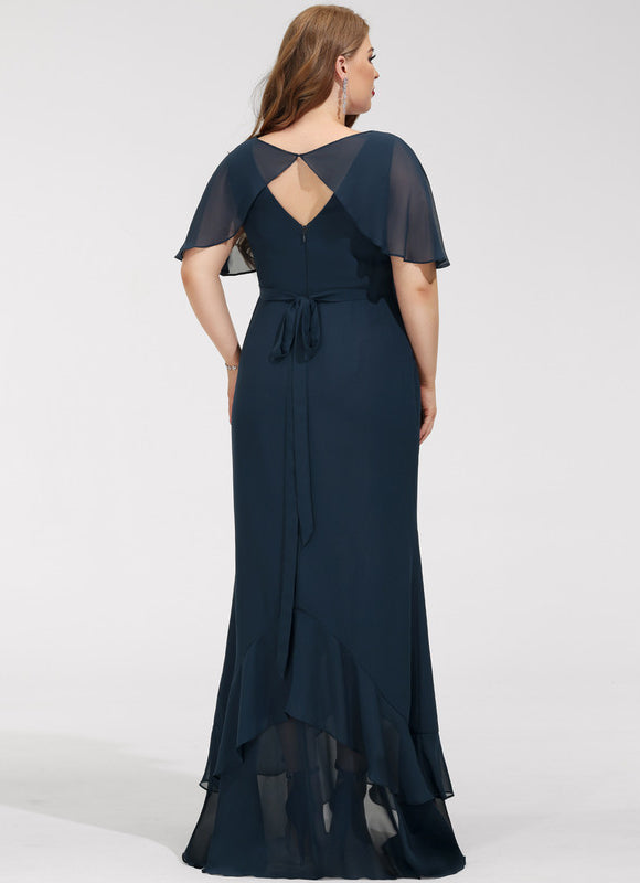 Robe de Soirée Élégance Aérienne - gallery 8