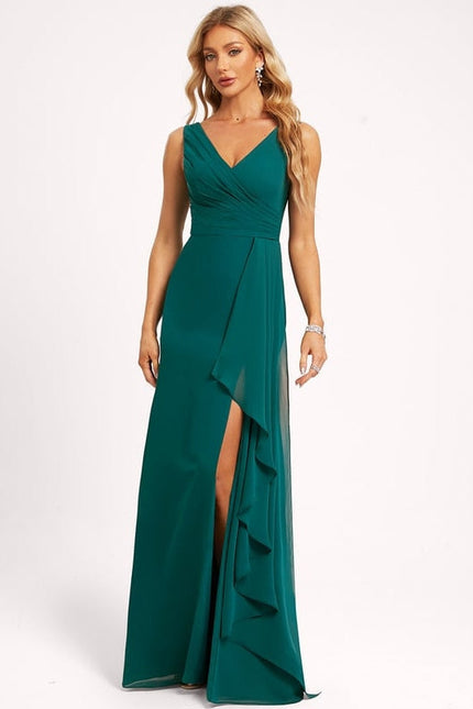 Robe de Soirée Danse De Soie - gallery 3