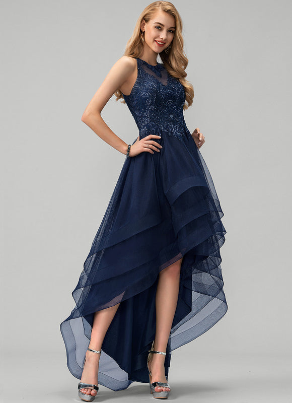 Robe de Soirée Étoile Délurée - gallery 3