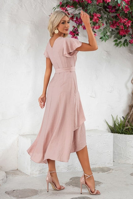 Robe de Soirée Flou Doux - gallery 2
