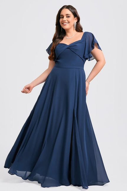 Robe de Soirée Danse De Soie - gallery 6
