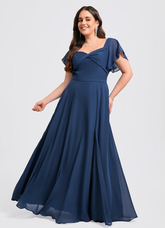 Robe de Soirée Danse De Soie - gallery 6
