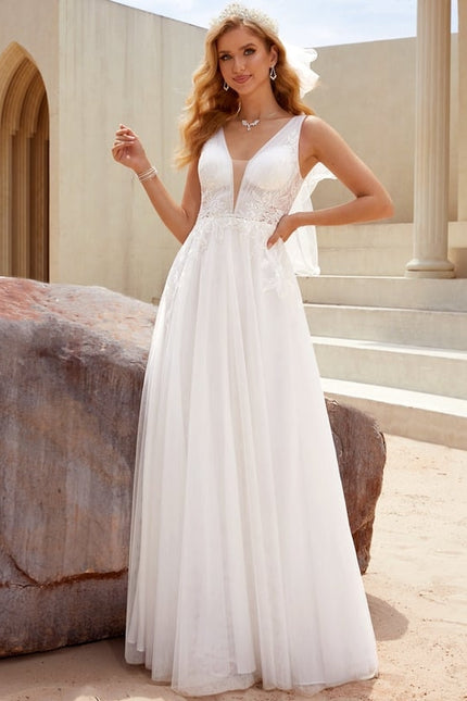 Robe de Soirée Éclat Éthéré - gallery 5