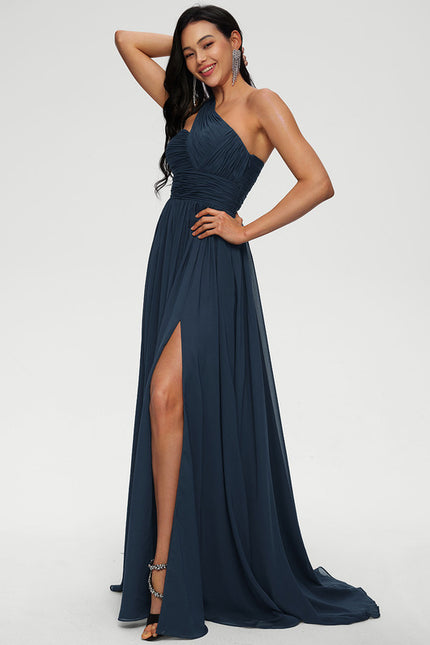 Robe de Soirée Élégance Mystique - gallery 4