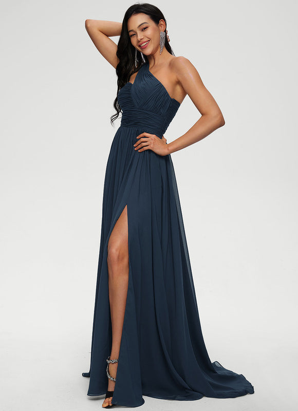Robe de Soirée Élégance Mystique - gallery 4
