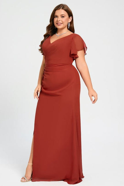 Robe de Soirée Danse De Soie - gallery 5