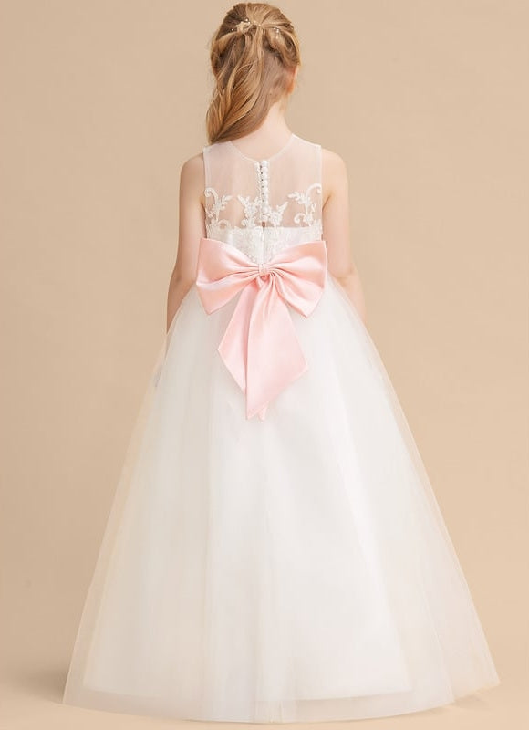 Robe de Soirée Nuageuse Épure - gallery 3