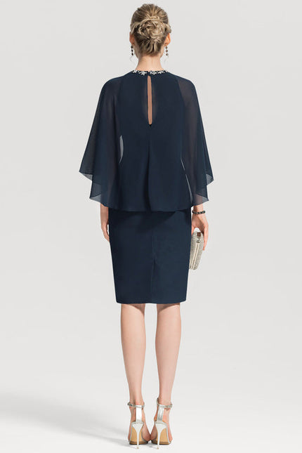 Robe de Soirée Nuit Dargent - gallery 1