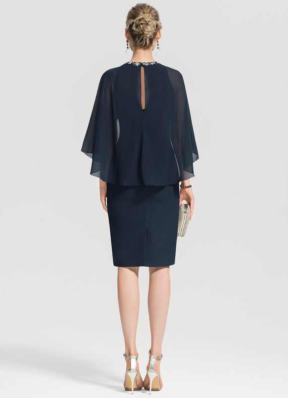 Robe de Soirée Nuit Dargent - gallery 1