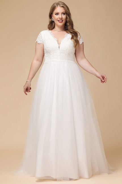 Robe de Soirée Rêve Éthéré - gallery 8