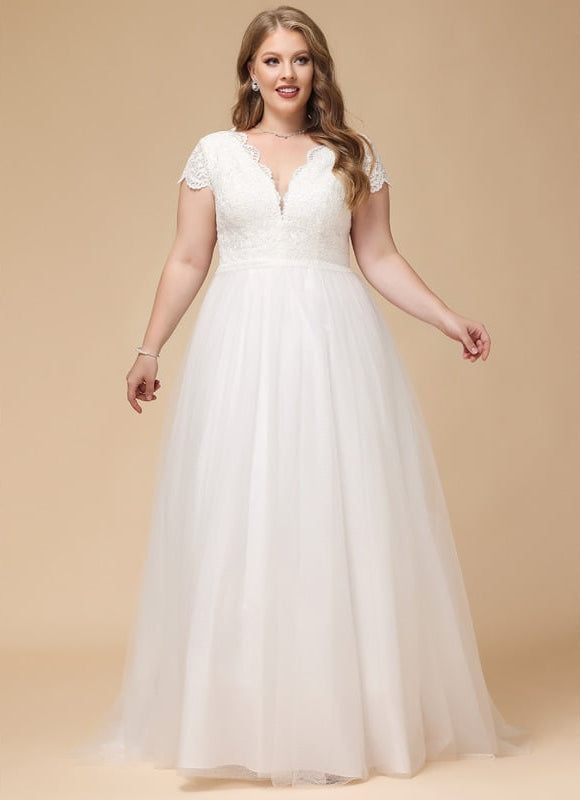 Robe de Soirée Rêve Éthéré - gallery 8