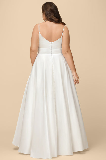 Robe de Soirée Éclat Purifié - gallery 7