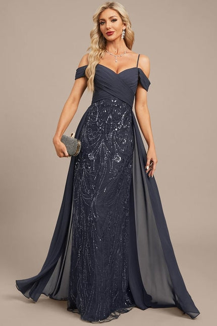 Robe Soirée Luxe
