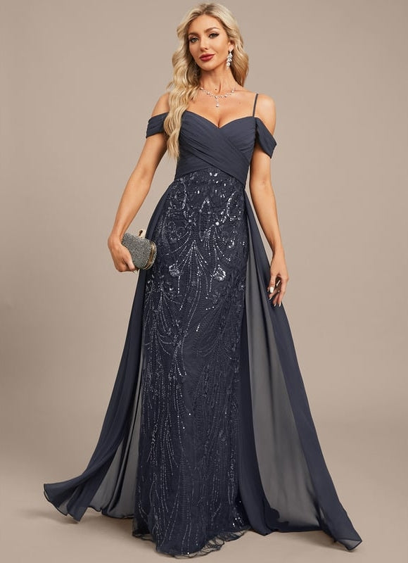 Robe Soirée Luxe
